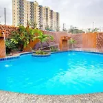 Golden Dolphin Resort Aguas Termais -Caldas Novas