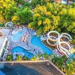 Golden Dolphin Resort Aguas Termais -Caldas Novas