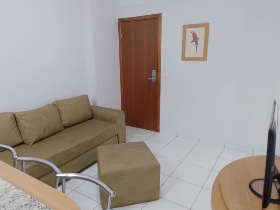 Apartamento Golden Dolphin Aguas Termais -caldas Novas
