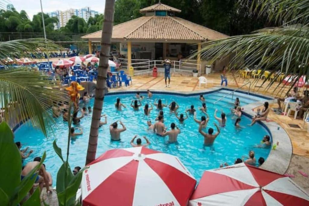 Golden Dolphin Aguas Termais -caldas Novas Caldas Novas