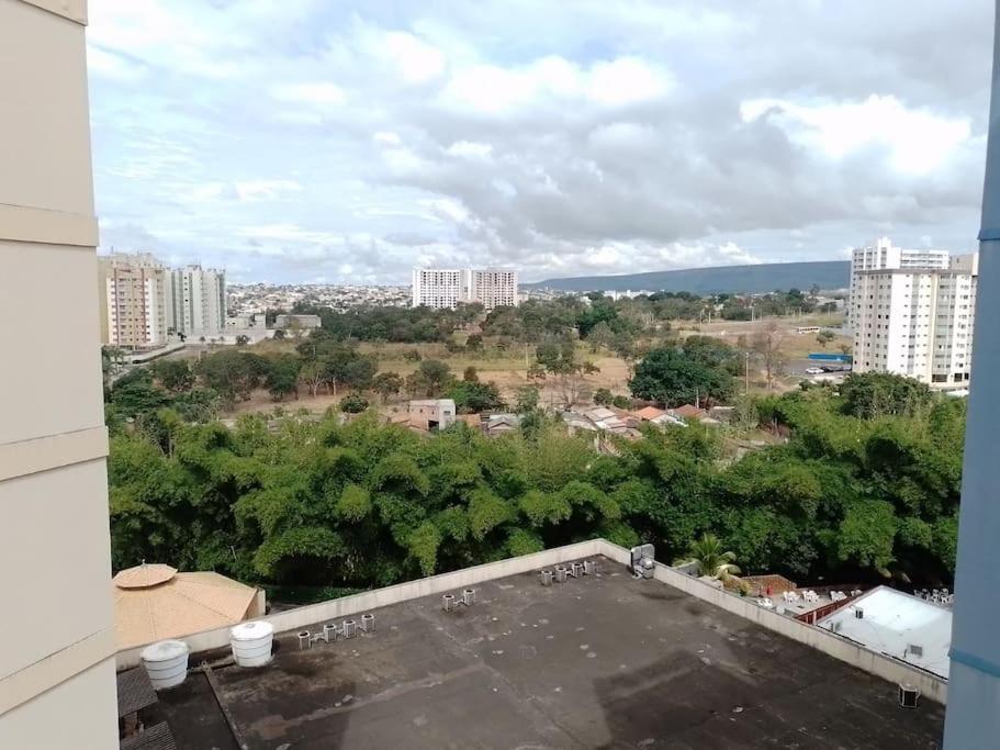 Golden Dolphin Aguas Termais -caldas Novas Apartamento